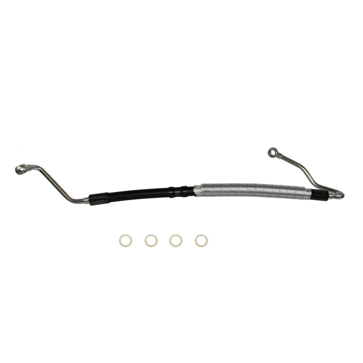Rein PSH0103P power steering pressure hose, BMW 32411093929
