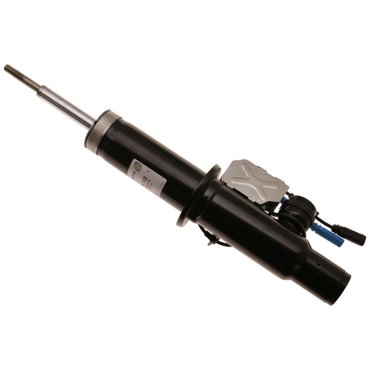Sachs 319 113 front right electronic strut, BMW 37116794534