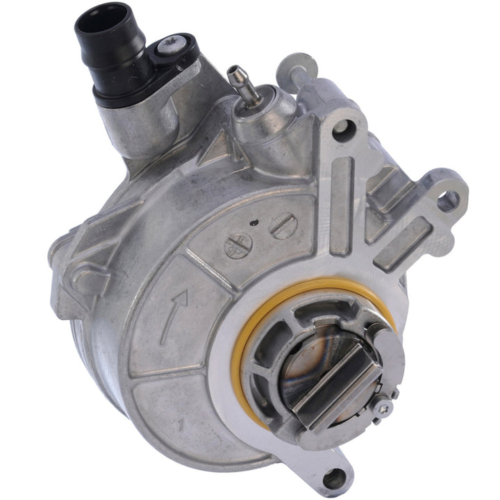 Pierburg 7.24807.35.0 vacuum pump, BMW 11668605976
