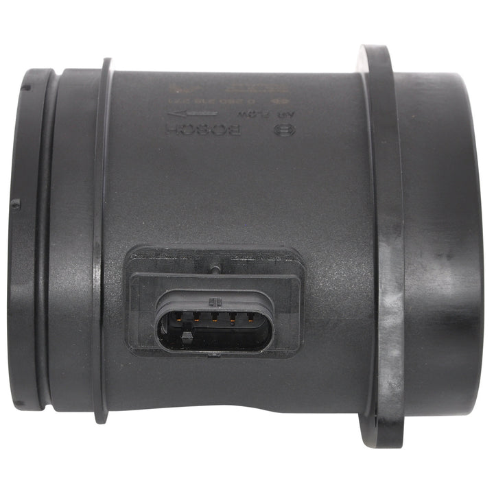 Bosch 0280218271 mass air flow sensor, BMW 13627548103