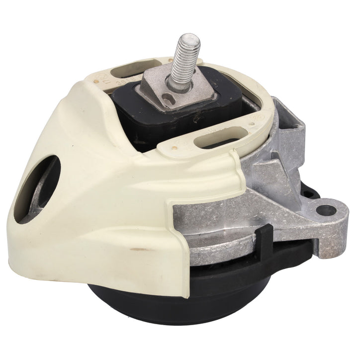 Febi 194963 right engine mount, BMW 22116785712