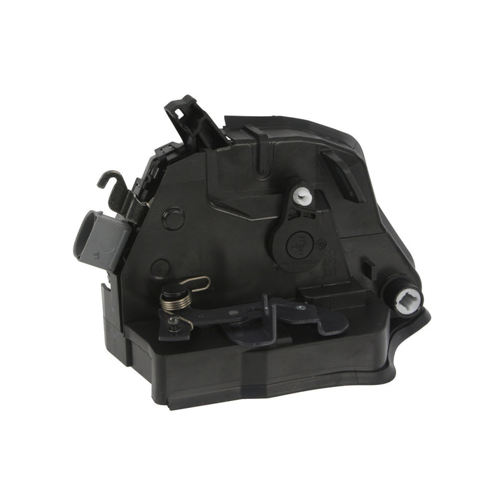 Genuine BMW 51-21-8-402-537 left door lock actuator, BMW 51218402537