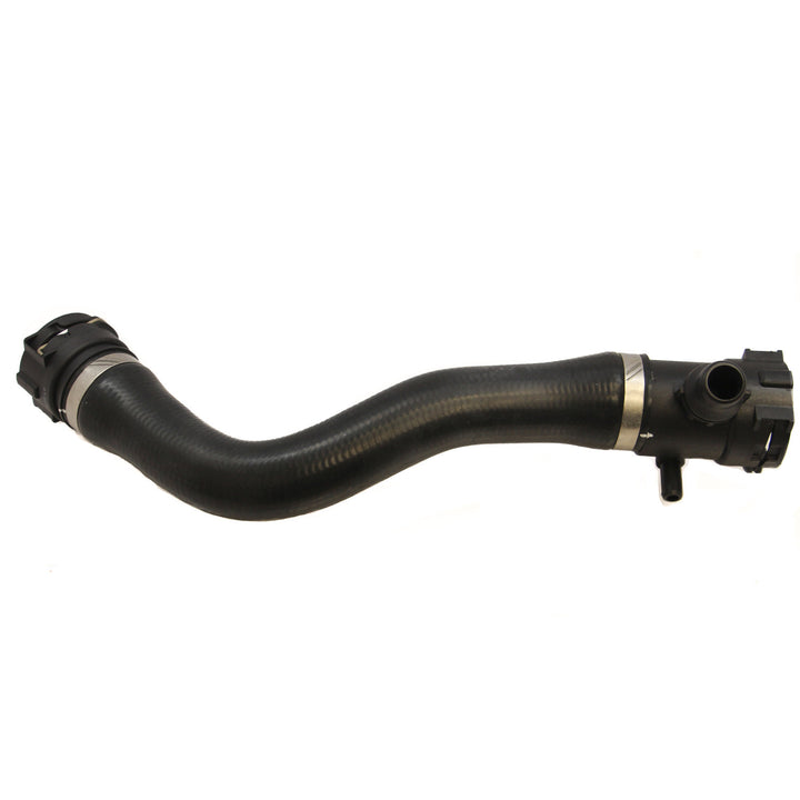 Rein CHR0590 upper radiator hose, BMW 17127596837