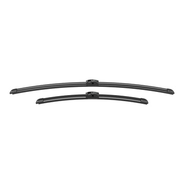 Bosch 3397007653 wiper blade set of 2, BMW 61612458020