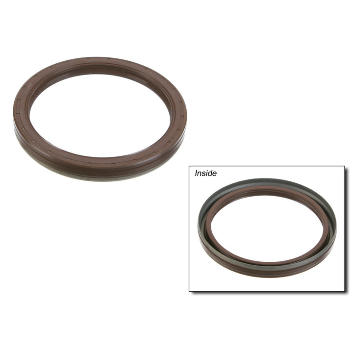 Victor Reinz 81-20745-40 crankshaft seal, BMW 11142249533