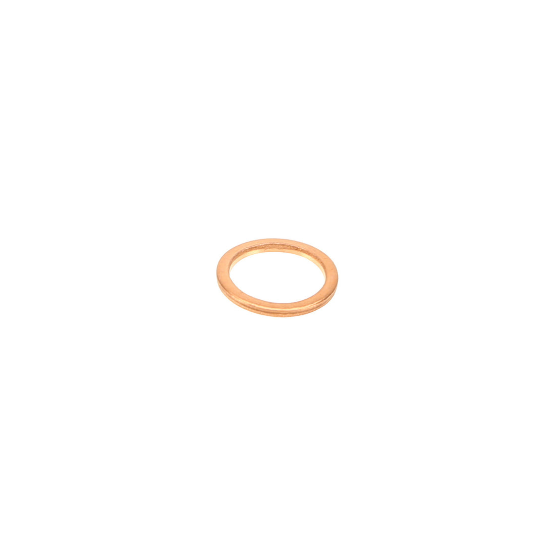 BMW Copper drain-plug sealing ring 07119963132
