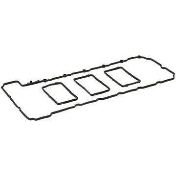 Elring 299.770 valve cover gasket set, BMW 11127587804