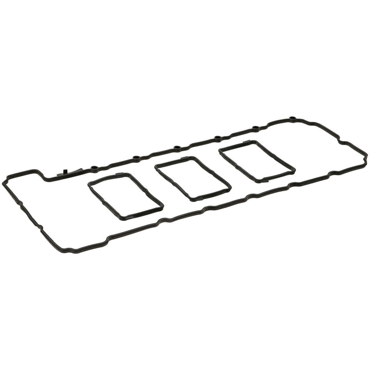 Elring 299.770 valve cover gasket set, BMW 11127587804
