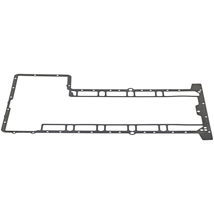 Elring 000.162 oil pan gasket, BMW 11137836361