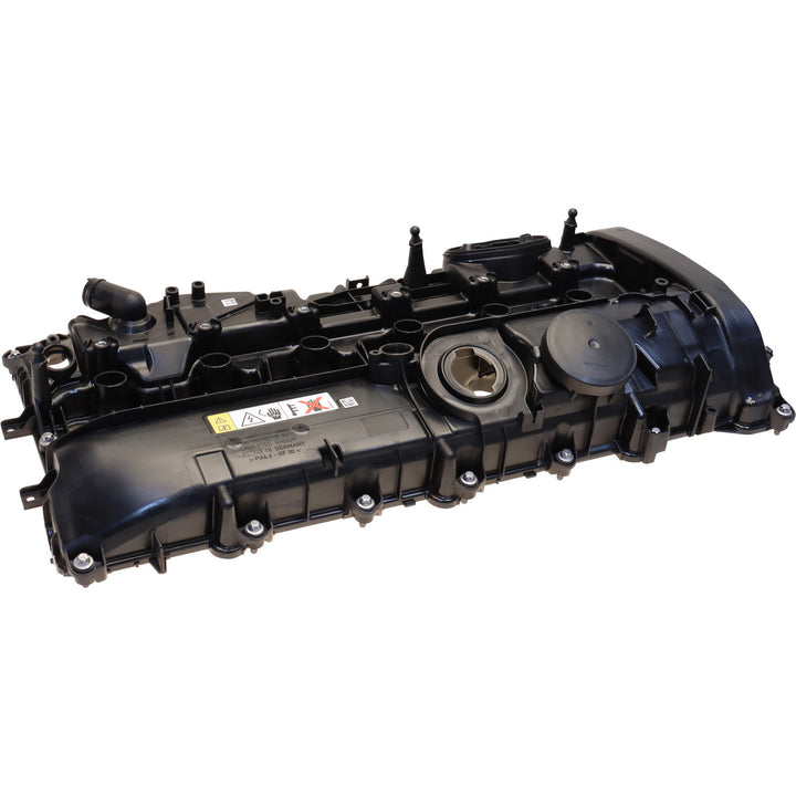 Genuine BMW valve cover, BMW 11127645173