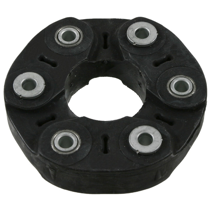 Febi 19890 driveshaft flex disc (guibo), BMW 26117573276, photo 1