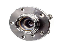 BMW 3-Series F30/F31/F34 Front Wheel Bearing (Hub Assembly) — 31206876840