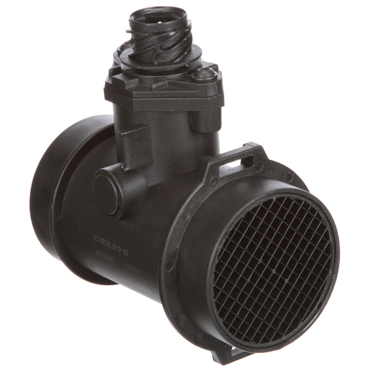 Delphi AF10226 mass air flow sensor, BMW 13621736224