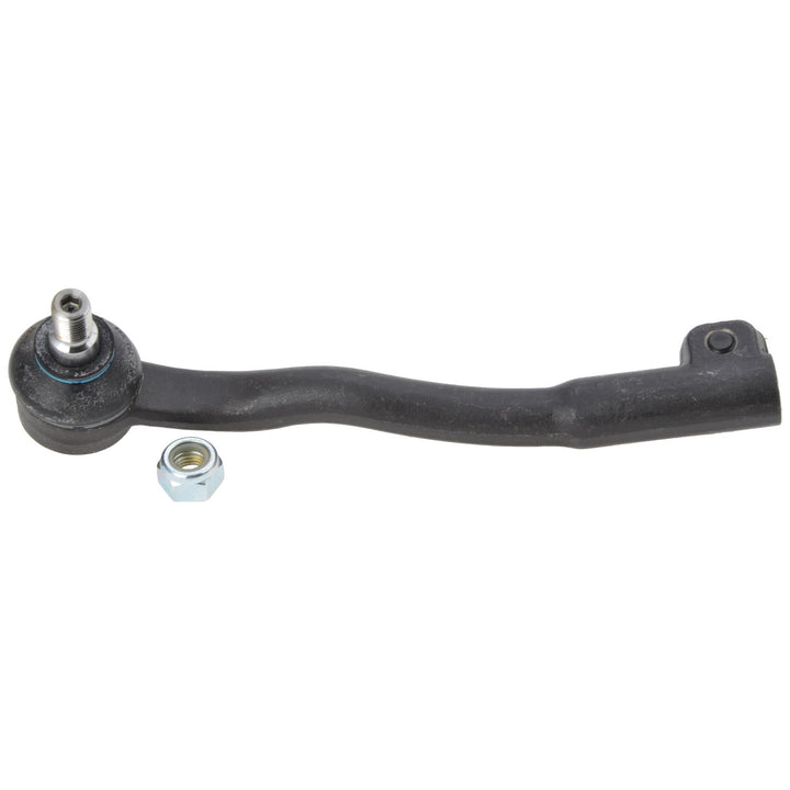TRW JTE145 left tie rod, BMW 32211141345