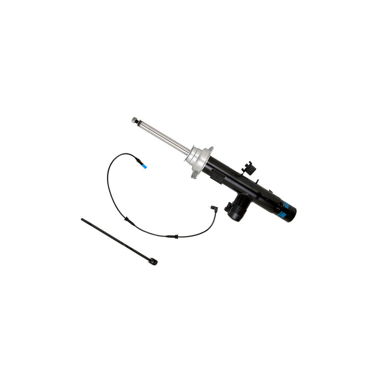 Bilstein 23-238916 front left electronic strut, BMW 37116865539