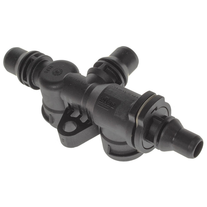 Mahle TO 4 82 thermostat, BMW 17107559966
