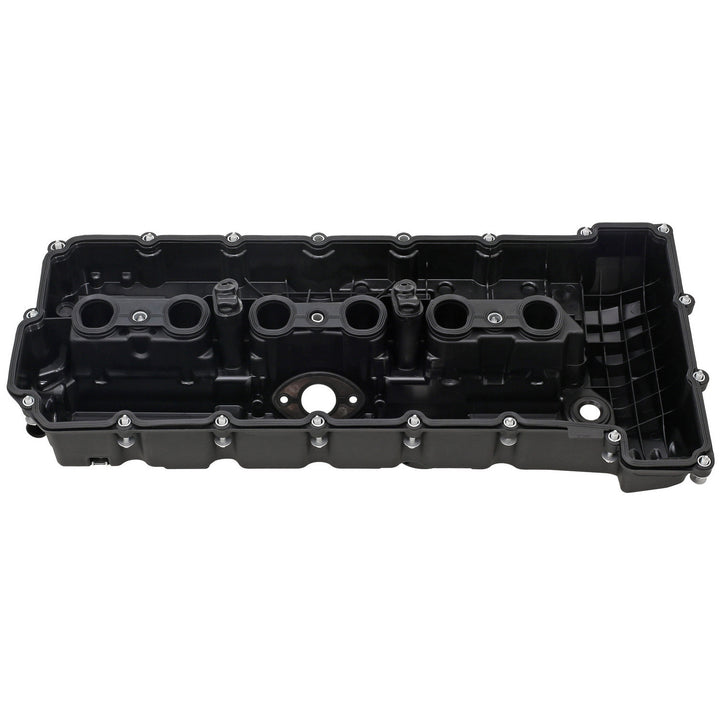 Elring 477.270 valve cover, BMW 11127552281