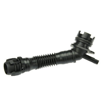 APA/URO Parts URO-015603 vent hose, BMW 11127590163