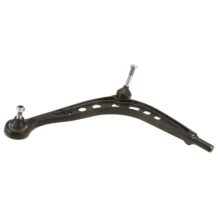 MTC 1846 front left control arm, BMW 31122228461