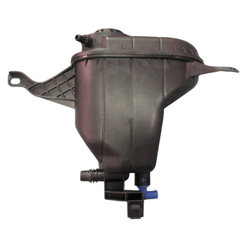 Behr 70825642NA coolant expansion tank, BMW 17137647284