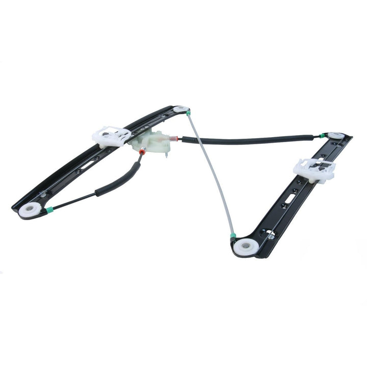 APA/URO Parts URO-009979 front left window regulator, BMW 51333448249, photo 1