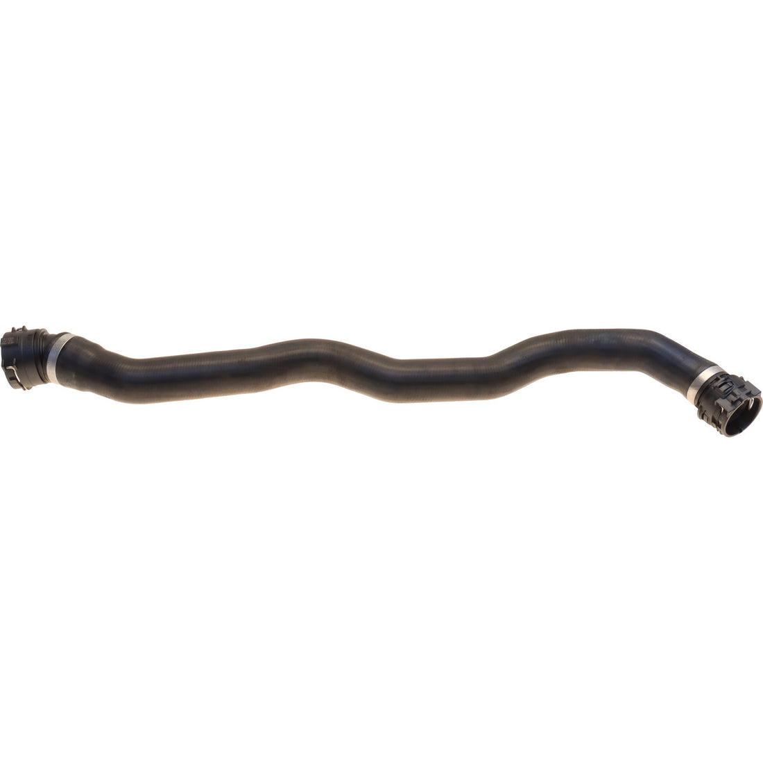 BMW Radiator hose 17128654834