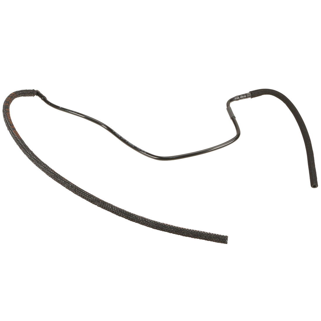 BMW Turbo vacuum line 11657565806