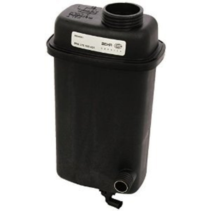 Behr 70825671NA coolant expansion tank, BMW 17111741167