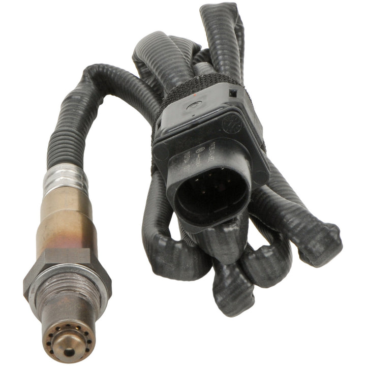 Bosch 0258017098 oxygen sensor, BMW 11787558055