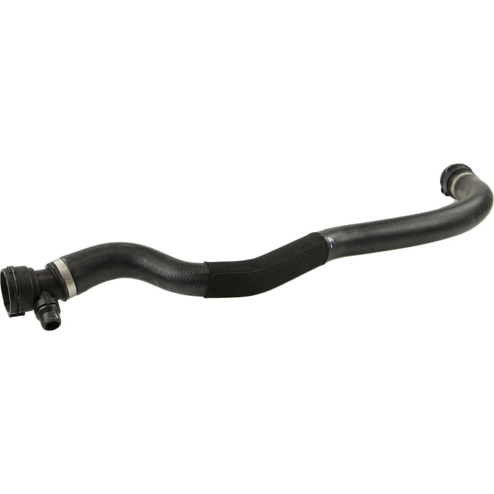 Rein CHR0861 upper radiator hose, BMW 17128602870