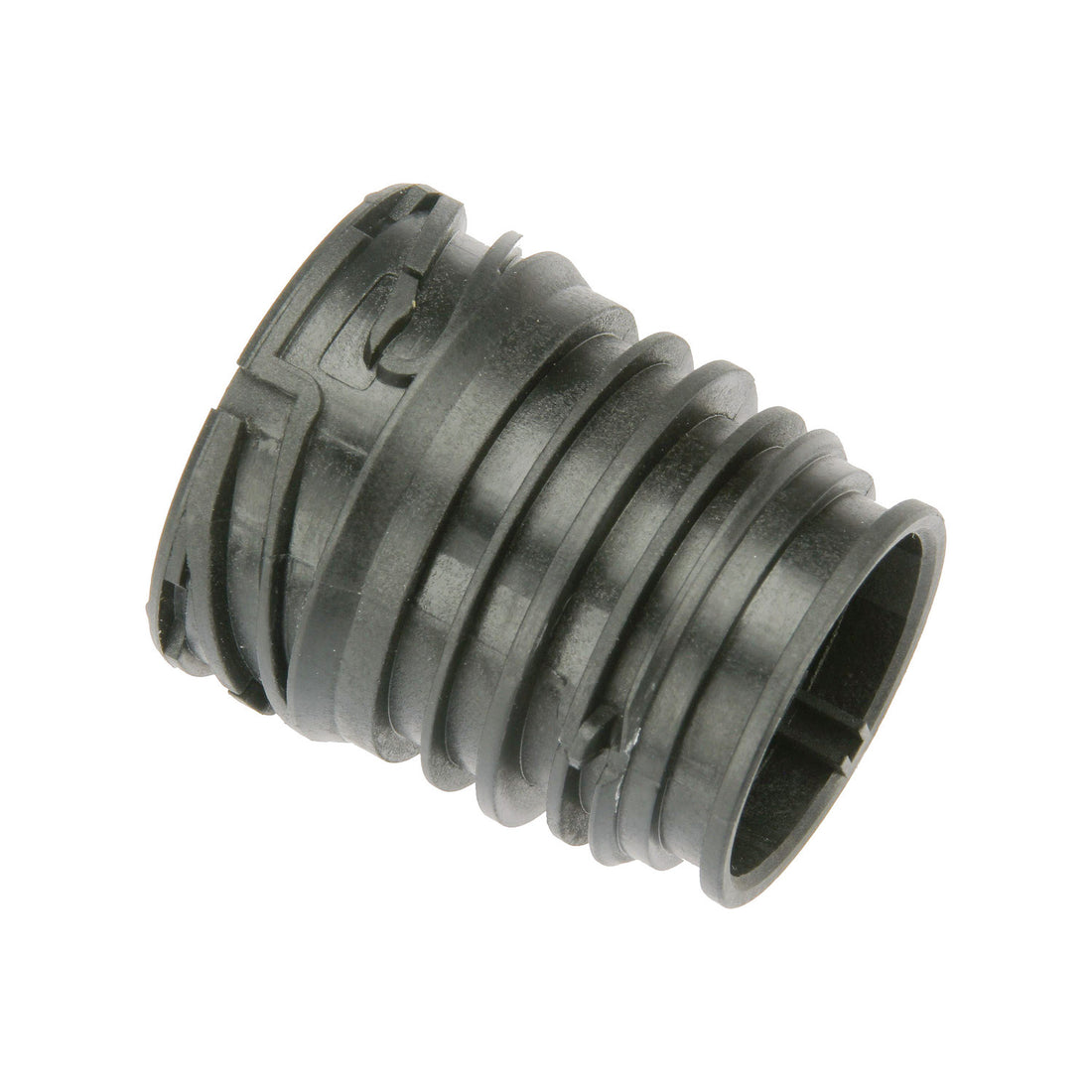 BMW 8HP mechatronic connector sleeve with O-rings 24147588896