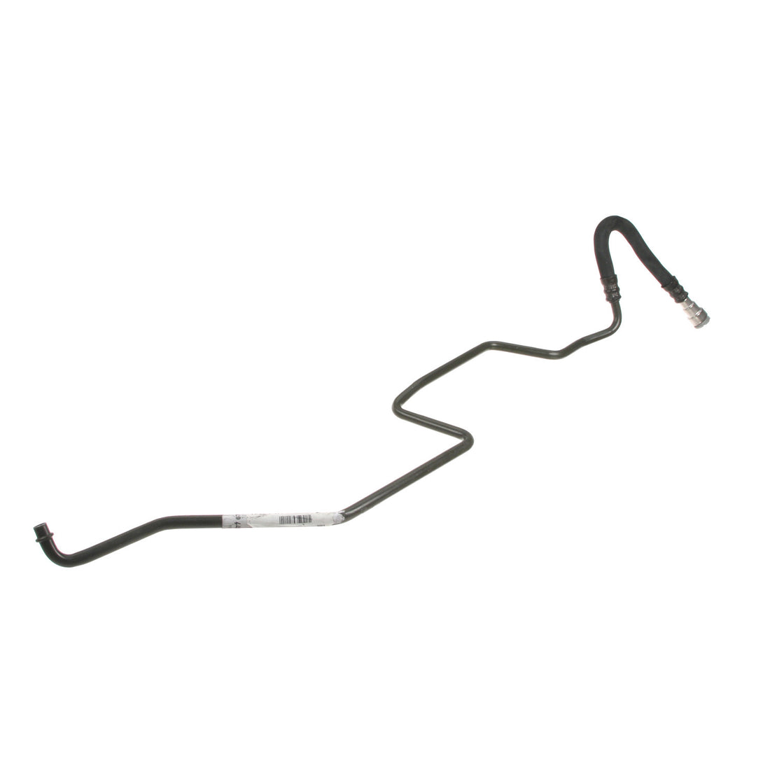BMW Automatic-transmission cooler inlet hose 17227577671