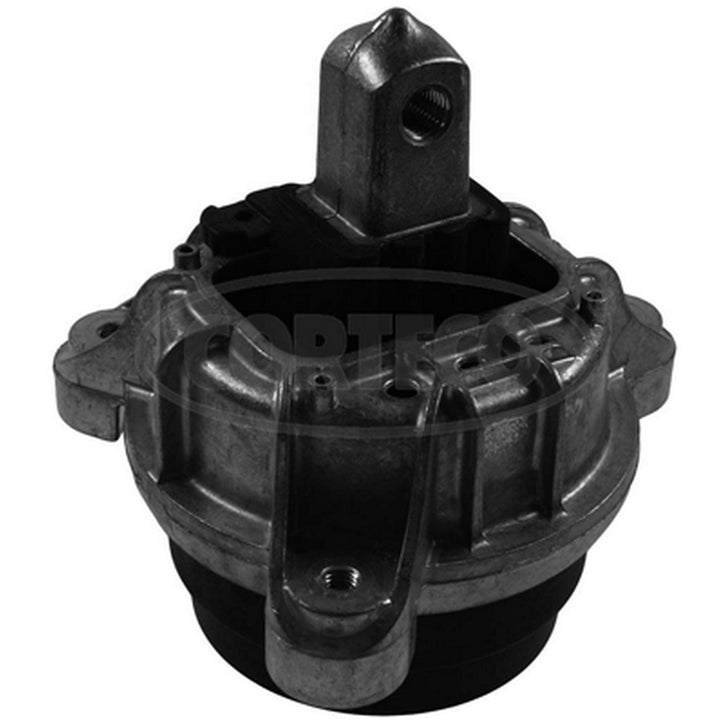 Corteco 80004460 right engine mount, BMW 22117935142