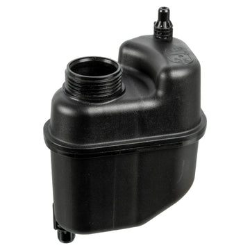 Febi 175450 coolant expansion tank, BMW 17138617045