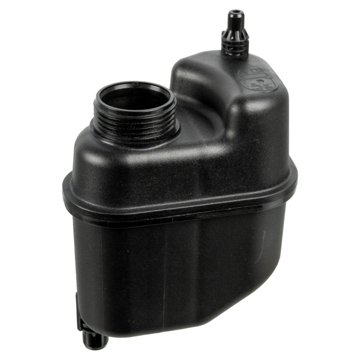 Febi 175450 coolant expansion tank, BMW 17138617045