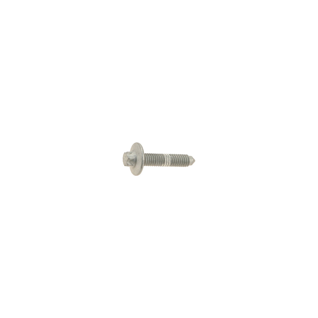 BMW M6x25 oil-pan bolt 11137603830