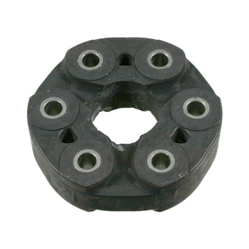 Febi 26148 driveshaft flex disc (guibo), BMW 26112226527, photo 1