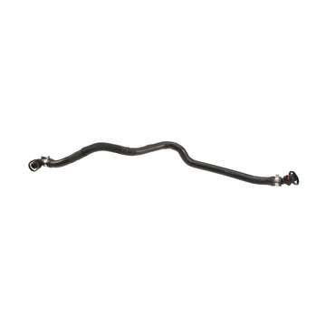 Burgaflex Thermal Management BF 20151 vent connecting line, BMW 11158647298