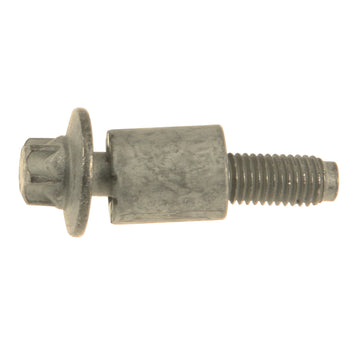 Genuine BMW 11127558448 valve cover bolt, BMW 11127558448
