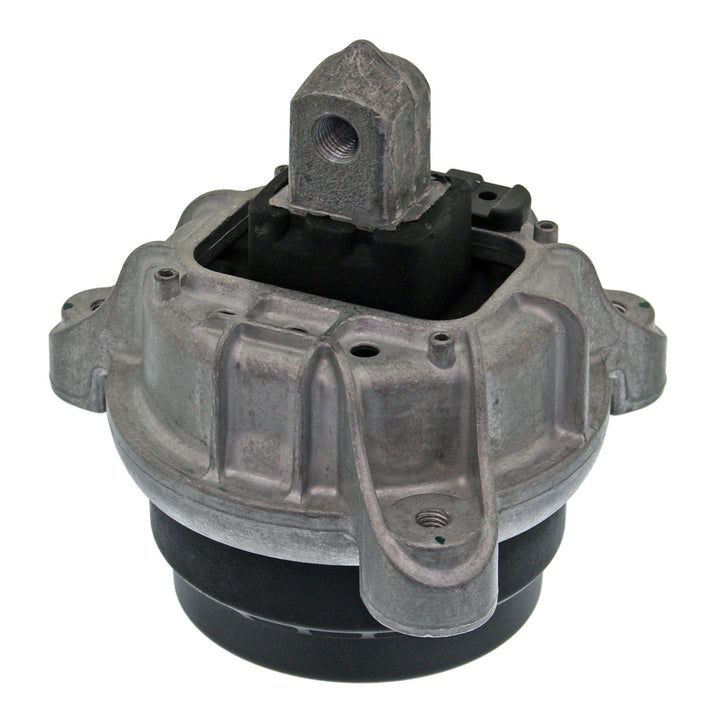 Febi 45591 right engine mount, BMW 22116859846, photo 1