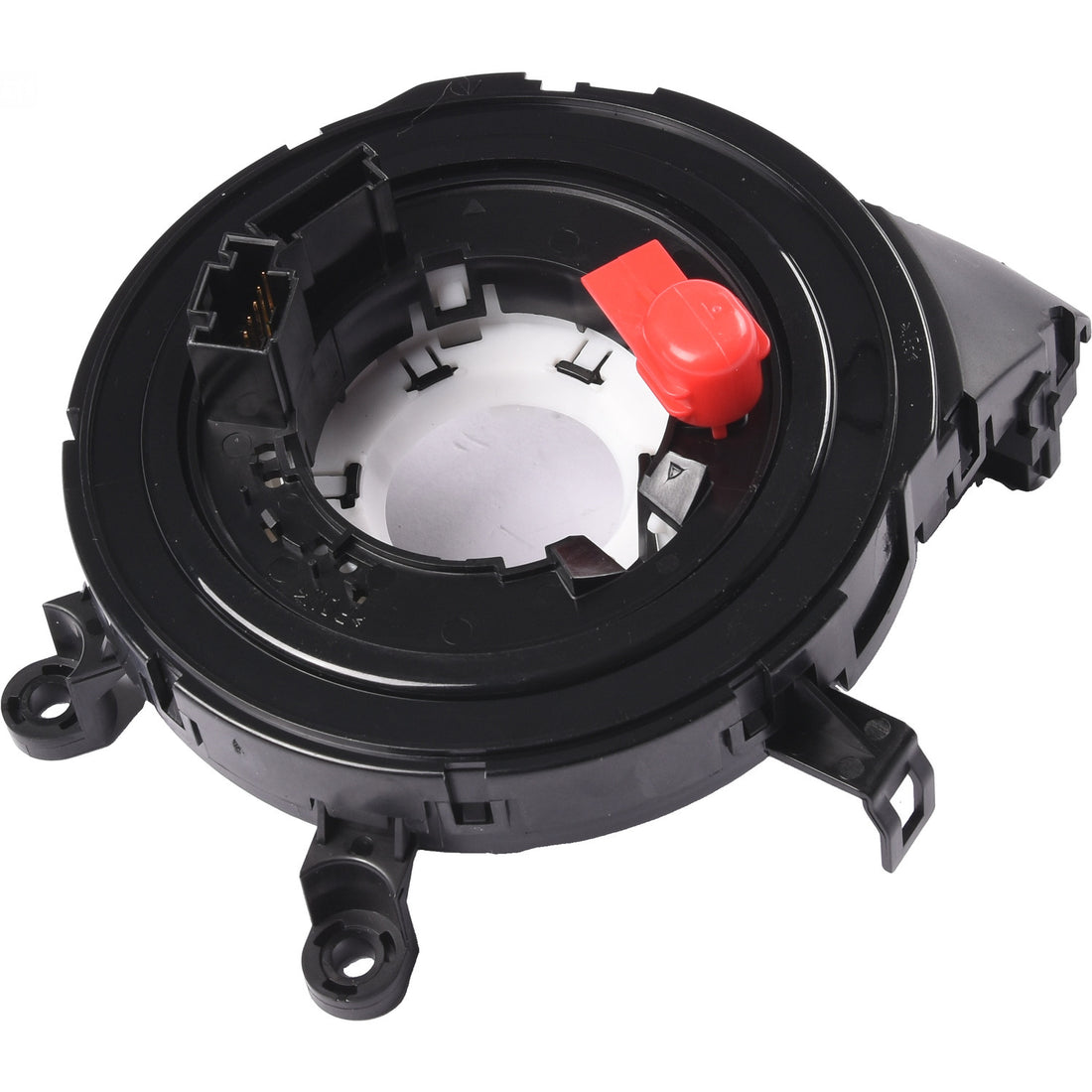 BMW Steering-wheel clock spring assembly 61319122509