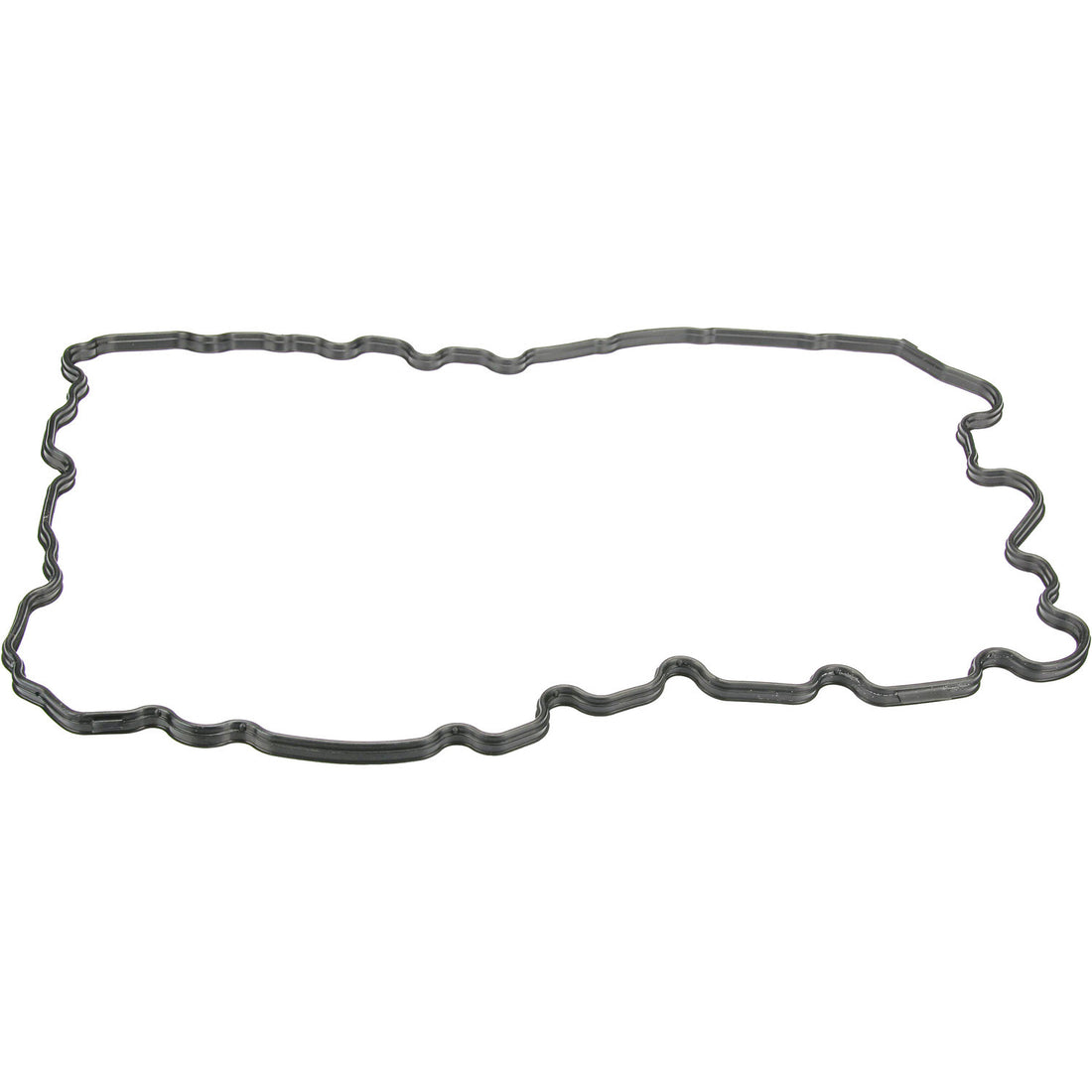 BMW Oil-pan profile gasket 11137627512