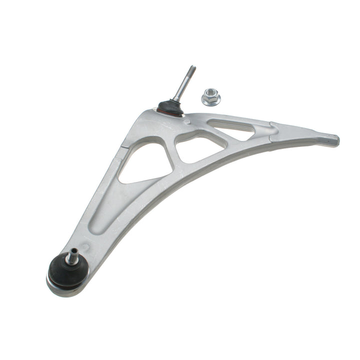 Lemfoerder 27014 02 front left control arm, BMW 31122229453