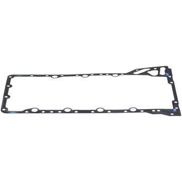 Elring 369.733 oil pan gasket, BMW 11137566644