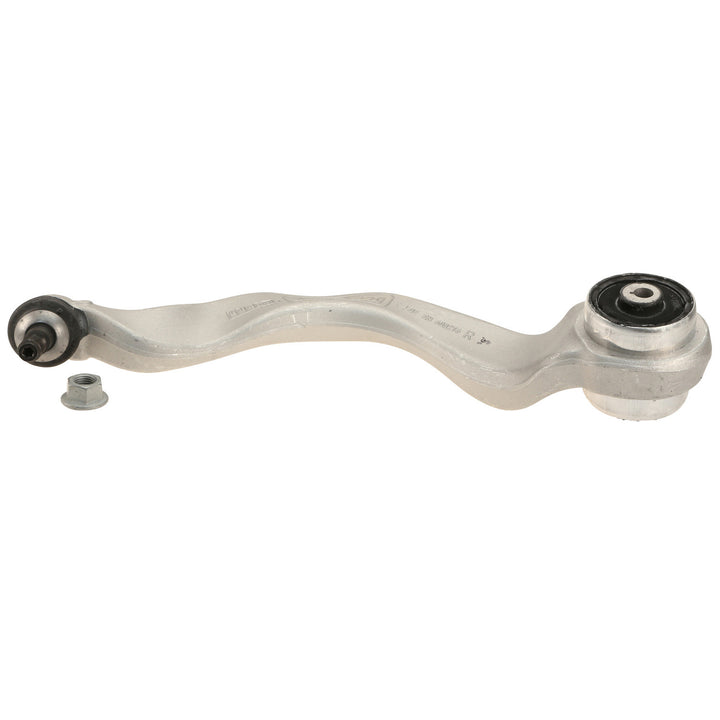 Lemfoerder 37672 01 front right tension strut, BMW 31126798254