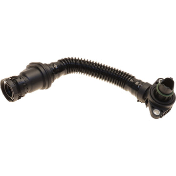 Genuine BMW vent hose Cylinders 1-4, BMW 11157843150