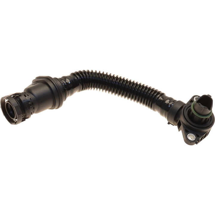 Genuine BMW vent hose Cylinders 1-4, BMW 11157843150