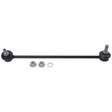 TRW JTS464 front right sway bar link, BMW 31356750704
