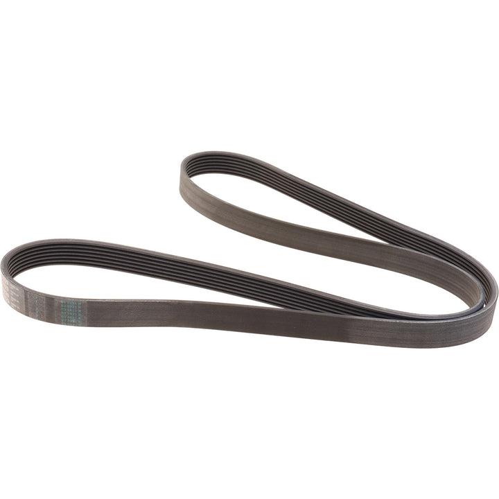 ContiTech 7PK1629 serpentine belt, BMW 11287833264