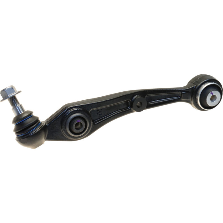 Meyle 316 050 0176 front right control arm, BMW 31106878082